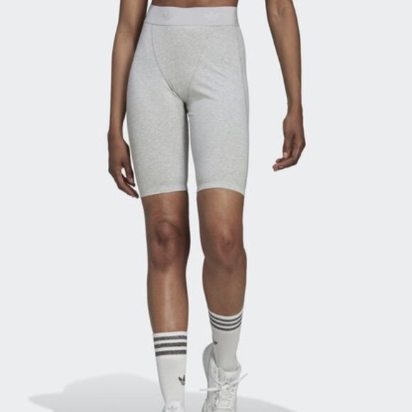 adidas Pants - adidas Originals Bike Loungewear Leggings Women's NWT - Size Small